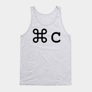 Copy Tank Top